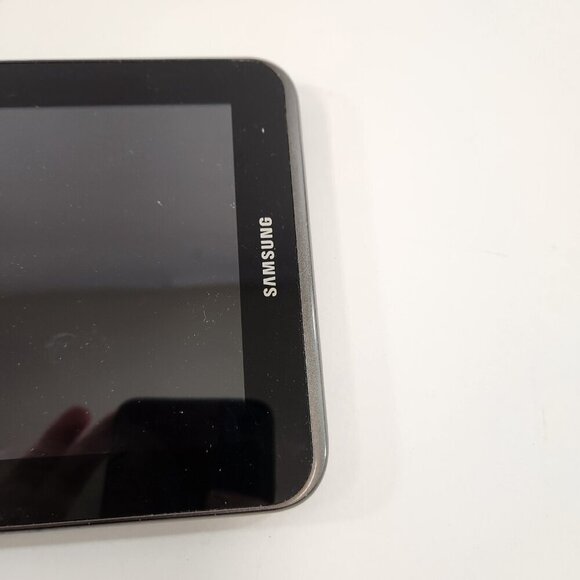 Samsung Galaxy Tab GT-P3113 Wi-Fi Tablet 7" 8GB Android 4.1.1 WORKS - Picture 6 of 12